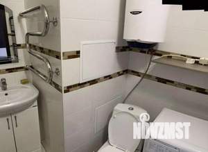 1-к квартира, на длительный срок, 39м2, 8/14 этаж