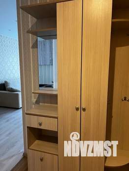 Студия квартира, посуточно, 25м2, 2/4 этаж