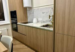 2-к квартира, на длительный срок, 55м2, 12/16 этаж