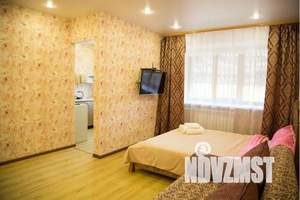 1-к квартира, посуточно, 10м2, 2/5 этаж