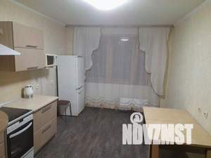 1-к квартира, на длительный срок, 40м2, 7/9 этаж