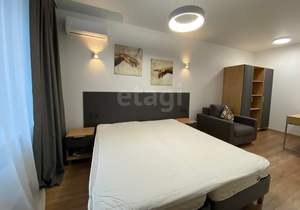 1-к квартира, на длительный срок, 35м2, 12/14 этаж