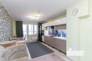 3-к квартира, на длительный срок, 93м2, 15/16 этаж