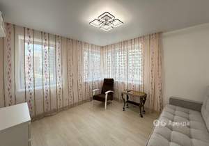 2-к квартира, на длительный срок, 44м2, 3/12 этаж