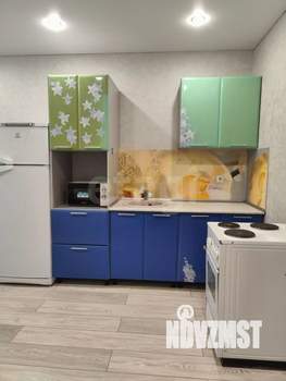 1-к квартира, на длительный срок, 29м2, 8/15 этаж