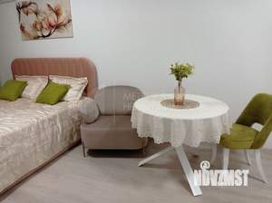 Студия квартира, на длительный срок, 30м2, 2/25 этаж