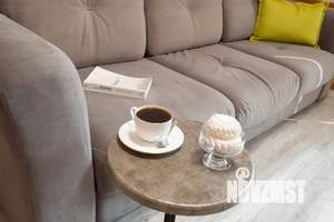 2-к квартира, посуточно, 60м2, 4/5 этаж