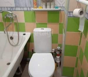 Студия квартира, на длительный срок, 14м2, 2/8 этаж