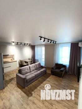 1-к квартира, посуточно, 65м2, 1/1 этаж