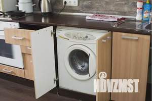 1-к квартира, посуточно, 42м2, 6/11 этаж