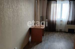 Студия квартира, на длительный срок, 33м2, 4/20 этаж