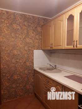 3-к квартира, на длительный срок, 66м2, 6/10 этаж