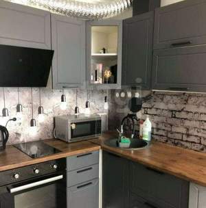 2-к квартира, на длительный срок, 40м2, 15/16 этаж