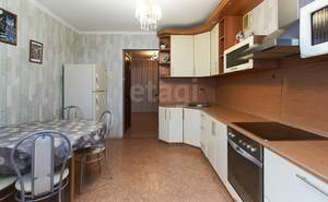 2-к квартира, на длительный срок, 61м2, 8/10 этаж