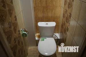 1-к квартира, посуточно, 50м2, 1/1 этаж