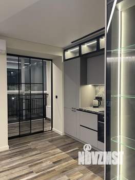 Студия квартира, посуточно, 47м2, 5/14 этаж