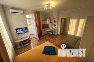1-к квартира, посуточно, 26м2, 2/15 этаж