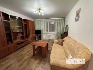 1-к квартира, на длительный срок, 35м2, 9/9 этаж