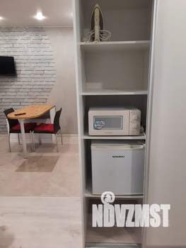 Студия квартира, посуточно, 28м2, 2/24 этаж