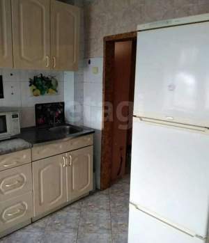 3-к квартира, на длительный срок, 58м2, 5/5 этаж