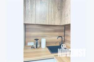 2-к квартира, посуточно, 42м2, 11/23 этаж