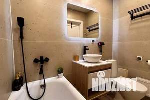 1-к квартира, посуточно, 20м2, 4/23 этаж