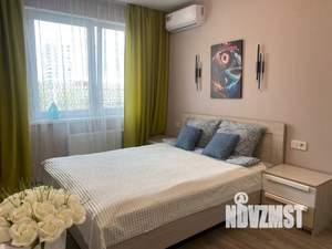 Студия квартира, посуточно, 22м2, 7/10 этаж
