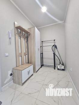 1-к квартира, на длительный срок, 36м2, 13/20 этаж