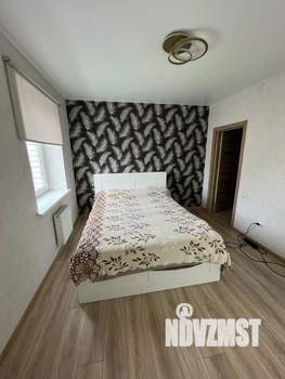 1-к квартира, на длительный срок, 49м2, 13/17 этаж