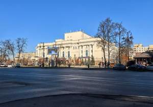 1-к квартира, на длительный срок, 32м2, 6/9 этаж