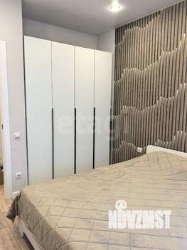 1-к квартира, на длительный срок, 38м2, 10/15 этаж