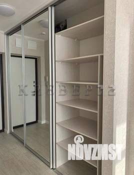 1-к квартира, на длительный срок, 30м2, 9/17 этаж