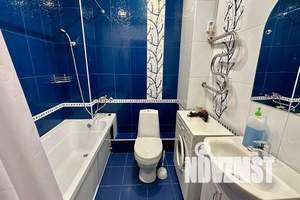 1-к квартира, посуточно, 36м2, 13/15 этаж