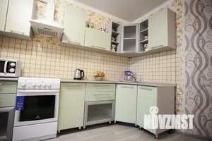 1-к квартира, посуточно, 45м2, 11/11 этаж