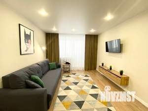 Студия квартира, посуточно, 36м2, 5/5 этаж