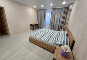 3-к квартира, на длительный срок, 102м2, 4/12 этаж