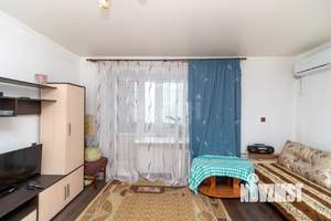 1-к квартира, на длительный срок, 36м2, 5/5 этаж