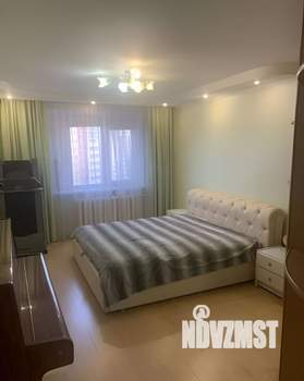 2-к квартира, на длительный срок, 66м2, 8/12 этаж