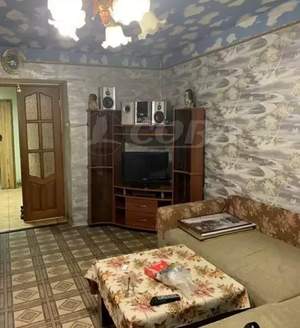 3-к квартира, на длительный срок, 66м2, 2/5 этаж