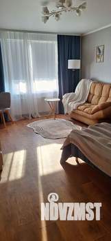 1-к квартира, на длительный срок, 32м2, 6/18 этаж