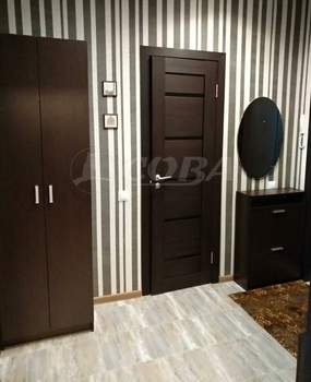 1-к квартира, на длительный срок, 36м2, 14/18 этаж