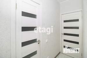 1-к квартира, на длительный срок, 38м2, 12/16 этаж