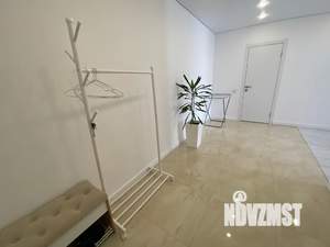 1-к квартира, посуточно, 53м2, 9/9 этаж