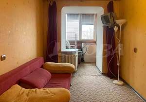 2-к квартира, на длительный срок, 47м2, 3/9 этаж