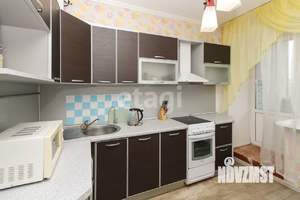 1-к квартира, на длительный срок, 34м2, 5/14 этаж