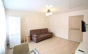 1-к квартира, на длительный срок, 45м2, 2/5 этаж