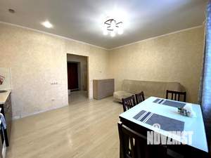 2-к квартира, посуточно, 50м2, 10/16 этаж