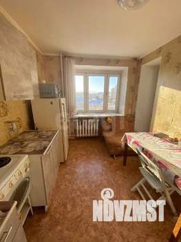 1-к квартира, на длительный срок, 40м2, 7/10 этаж