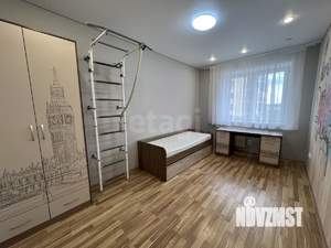 2-к квартира, на длительный срок, 66м2, 6/17 этаж