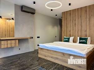 2-к квартира, посуточно, 75м2, 1/1 этаж